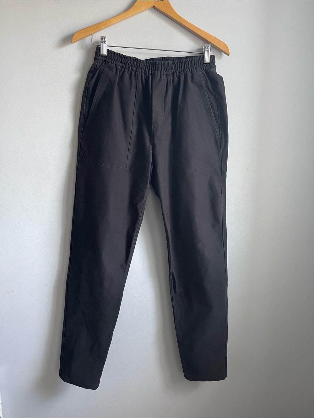 Lululemon Men’s Utilitech Pull-On Classic-Fit Pant Size S